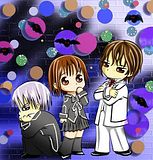 Chibi_Vampire_Knight.jpg image by PrincessCutie1111